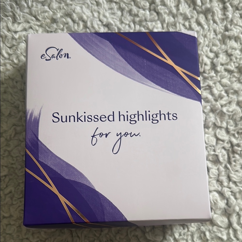 Esalon light set highlight kit (new)